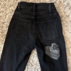 Revice Jeans 🖤